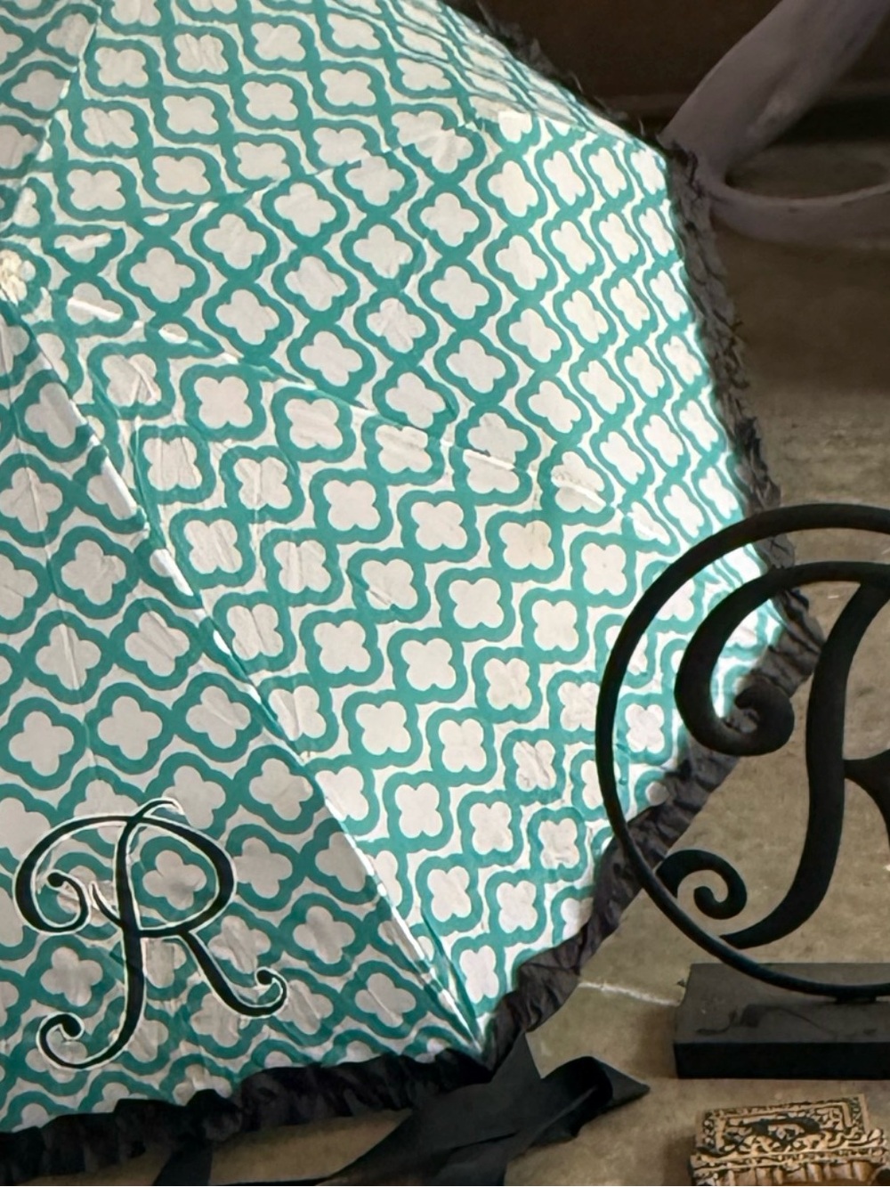 LOT of “R” items— - Picture 7 of 7